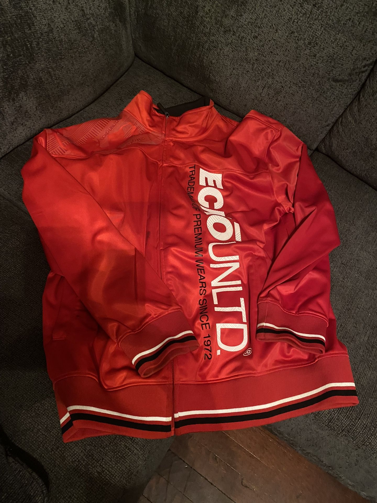 Eckounltd Jacket