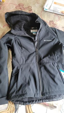 Xs Columbia Jacket(New)