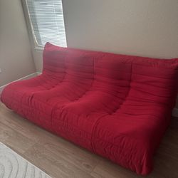 Free Couch 
