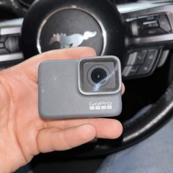 GoPro 7 Hero Waterproof 