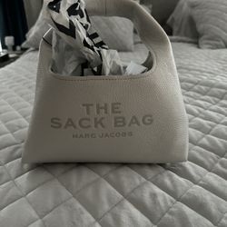 Marc Jacob's Mini Sak Bag 