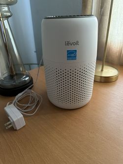 Levoit Mini Air Purifier