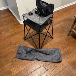 Ciao Baby Portable High Chair