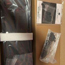 Nemesis Audio NA-6KM