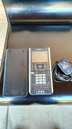 Texas Instruments Digital Calculator