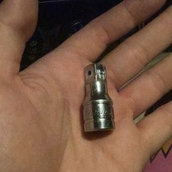 Snap On 1/2 To 1/2 Adapter 