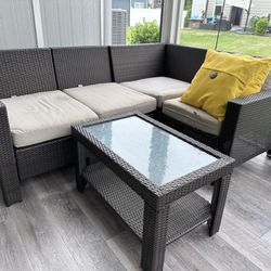 hampton bay patio furniture