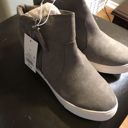 Botas Nuevas Baratas