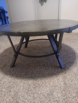 Small table