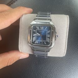Cartier Watch