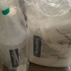 Professional Mold Killer Professional Tool