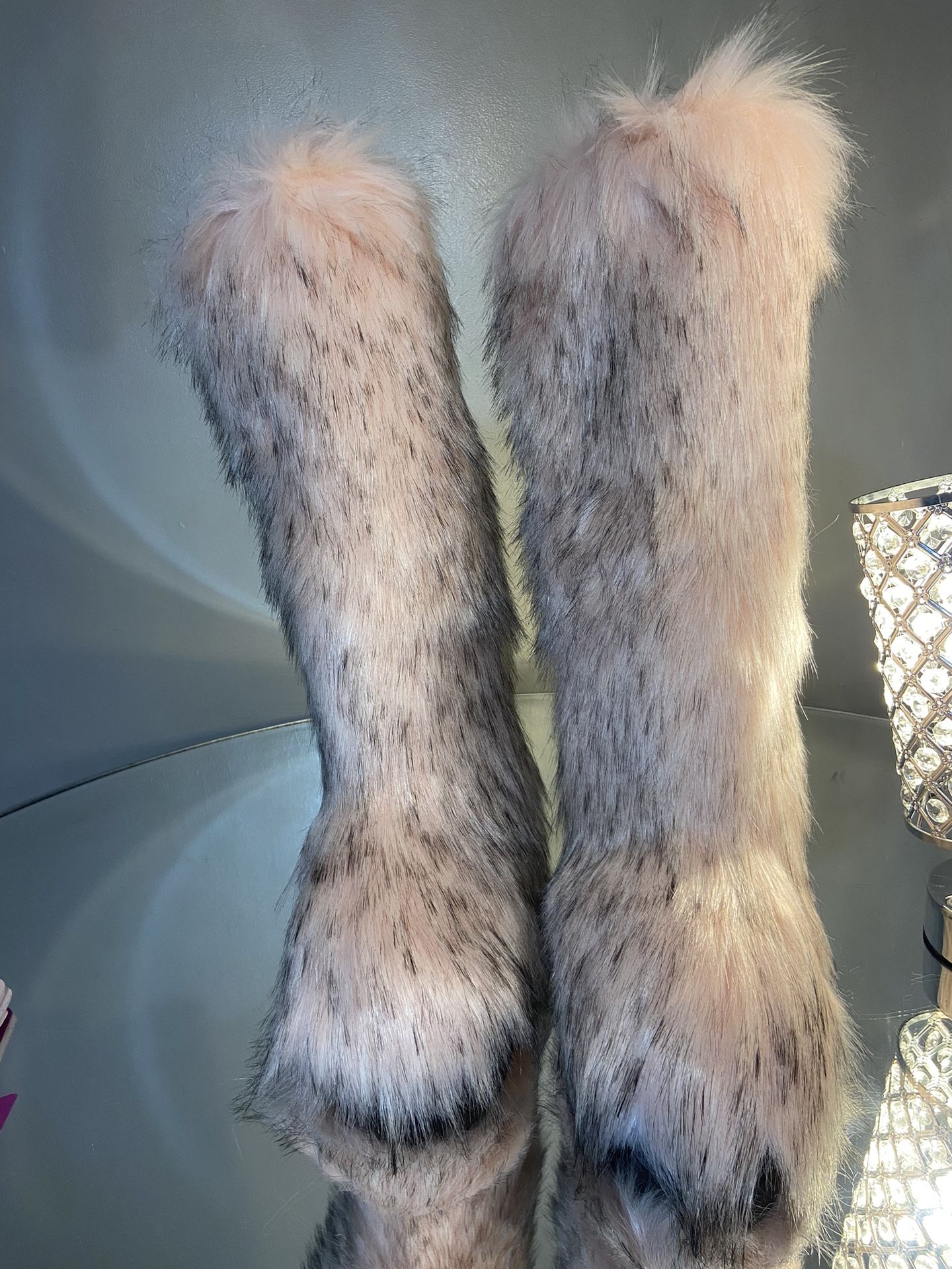 Boots Size 9