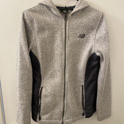 New balance Hoodie