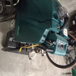 2X1-Commercial Carpet Cleaners