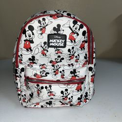 Mickey Mouse Mini Bag