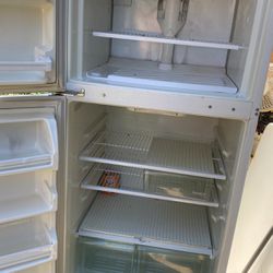Quite Apartment Size Refrigerator