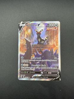 Umbreon V