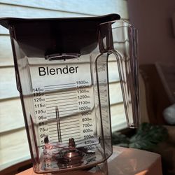 Blendtec Blender Replacement Cup
