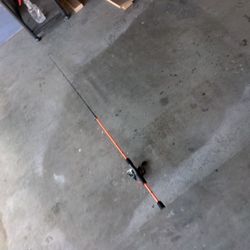 Fishing Rod