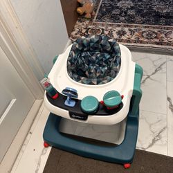 Baby Walker, Baby Bouncer 