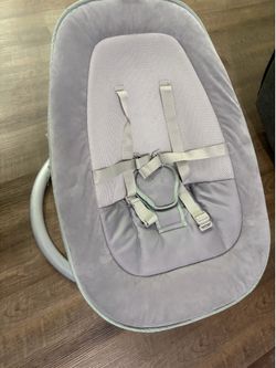 Momcozy baby swing