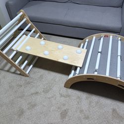 Lily & River Little Play Set