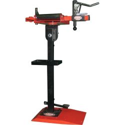 AME 73080 Floor Mount Tire Spreader