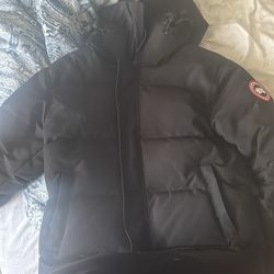 Canada Goose Macmillan Parka