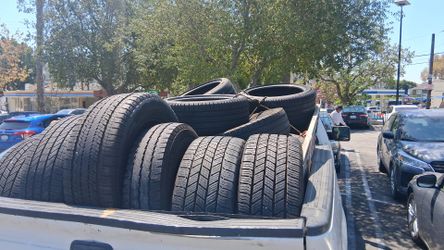 16" 19" 20"22"