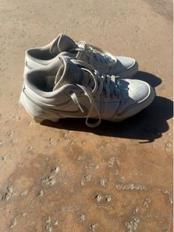Nike football cleats