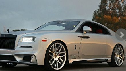 Silver bagota giovanna wheels