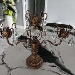 Candelabra 