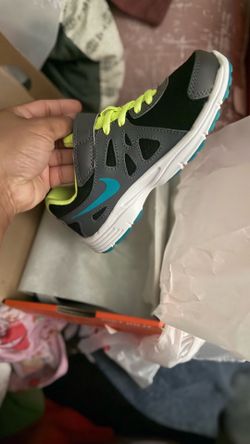 Nike shoes