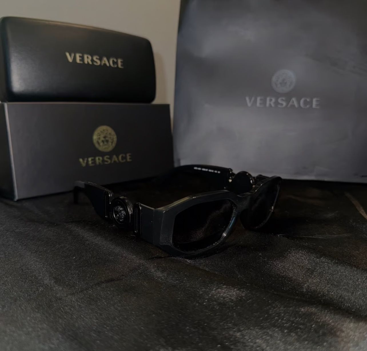Versace