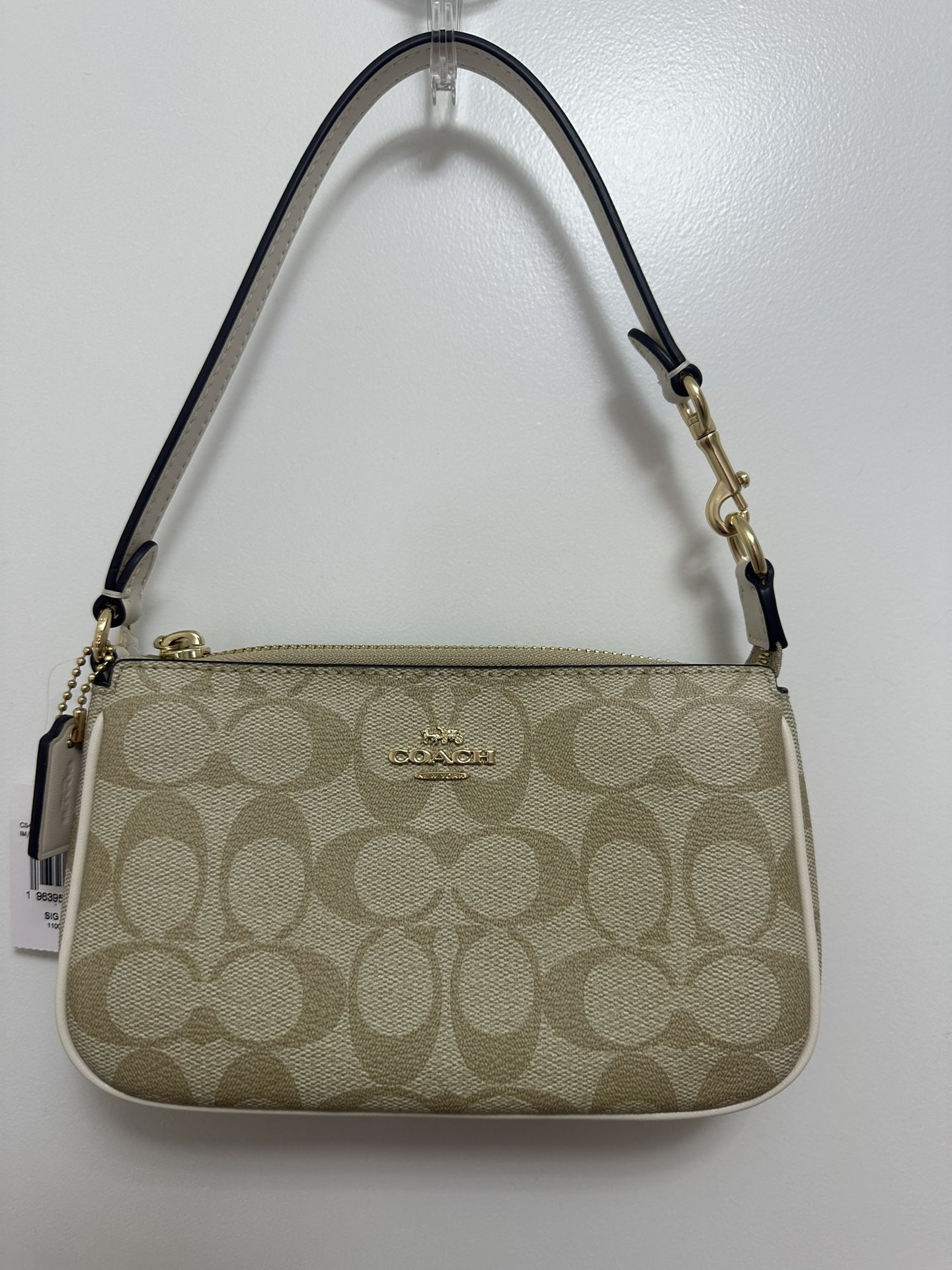 Coach Nolita 19 Purse