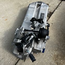 2016 Ford 350 6.7 Power Stroke Lariat EGR Cooler