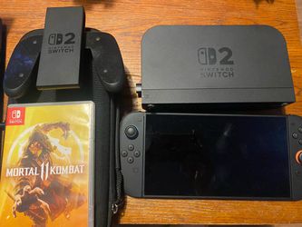 Nintendo Switch 2