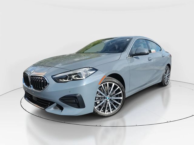 2022 BMW 2 Series