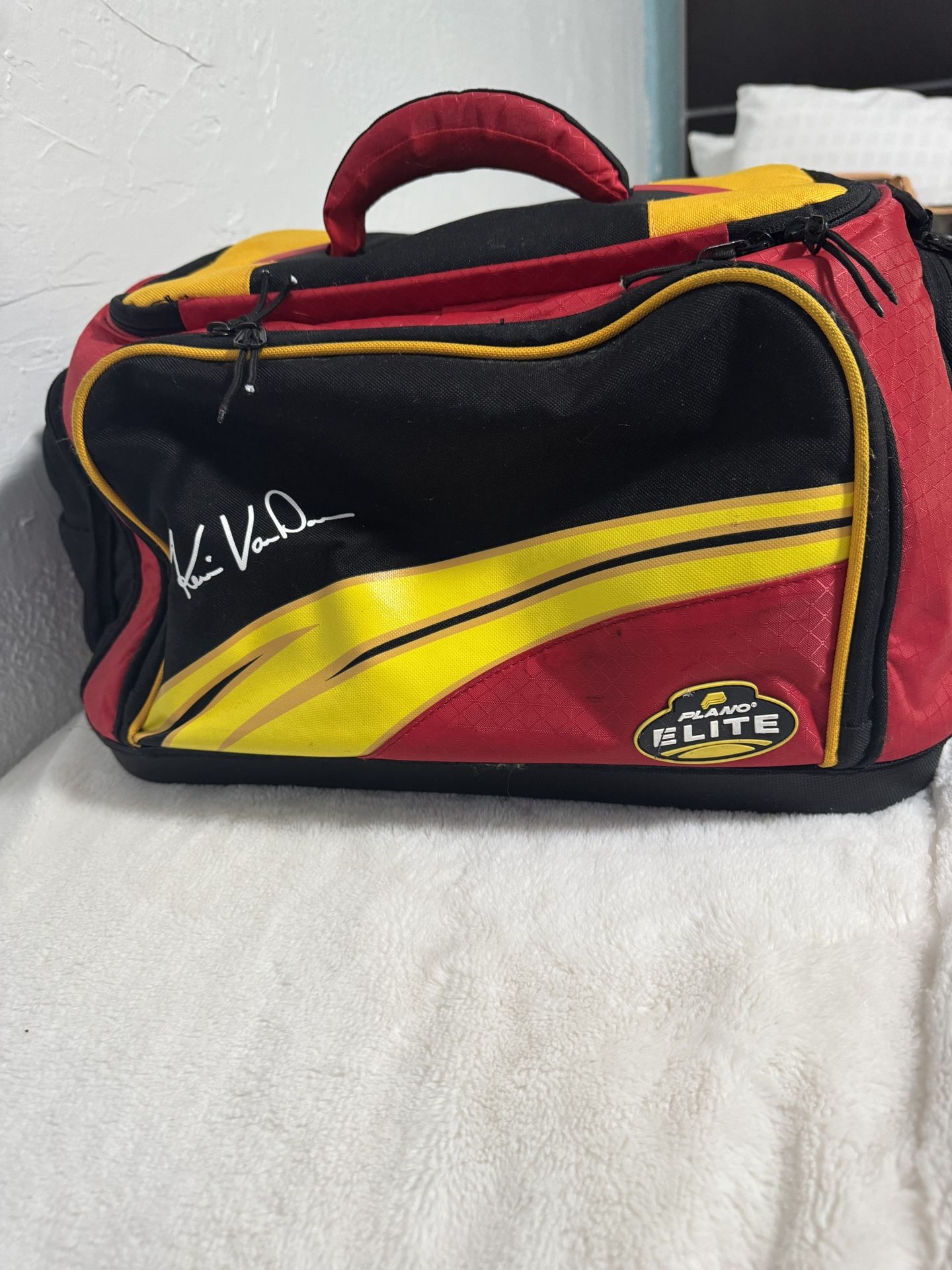 Fishing Tackle Bag/Box