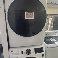 Washer Ànd Dryer GE 220 Volt Brand New Warranty  Ready To Deliver Or Pick Up..$1600..warranty