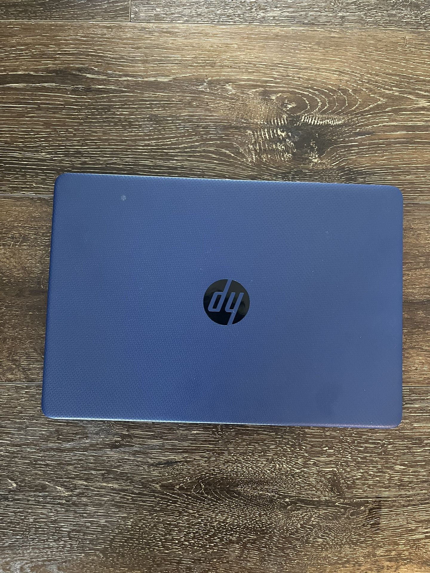 HP laptop