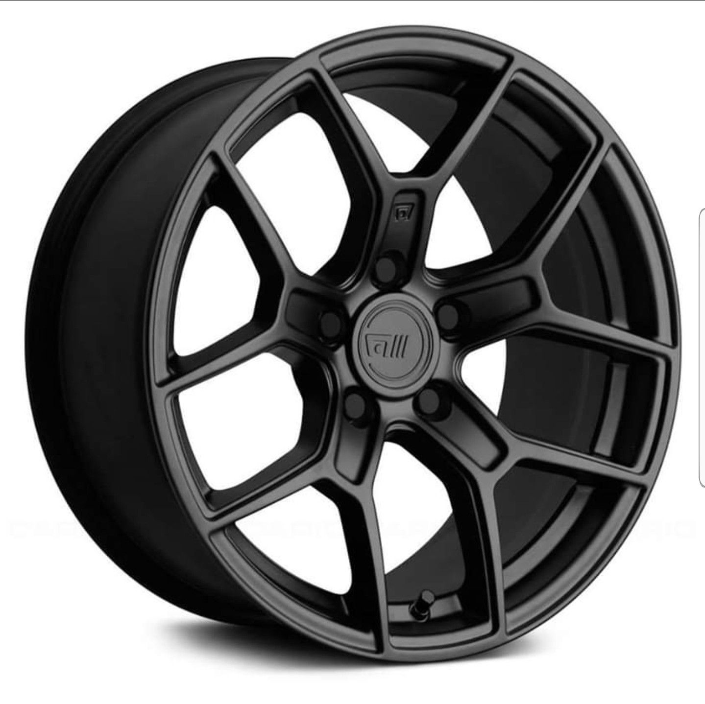 17" & 18" Motegi MR 133 in satin black, silver & gold wheel rim & tire packages available!