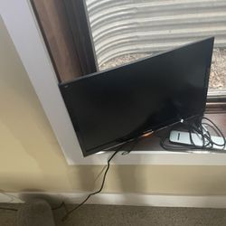 TV Monitor 