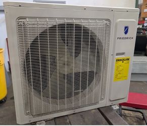 36,000 BTU air conditioner mini split unit AC single ductless