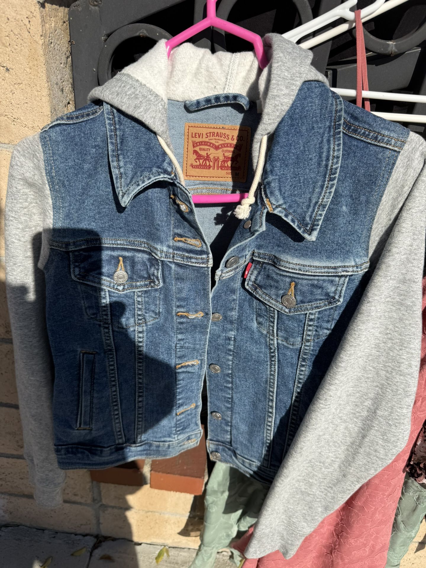 Levi’s Jacket