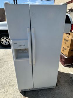Kenmore Refrigerator