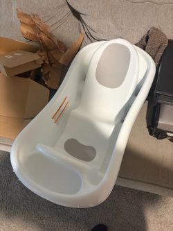 Baby bath