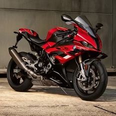 2023 BMW 1000 RR