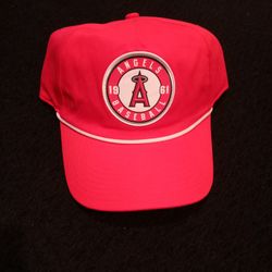 Collectible Commemorative Angels Hat