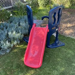 Little Tikes Toddler Slide 